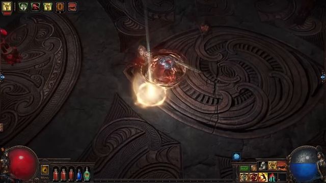 ЧТО ПОКАЗАЛИ НА Exilecon 2023 [Path of exile 2 | Path of exile 3.22 смотреть онлайн