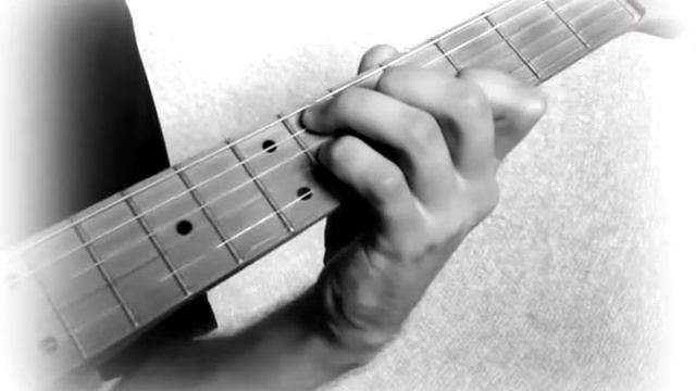 Moonlight sonata on guitar (лунная соната на гитаре) Урок 3 смотреть онлайн