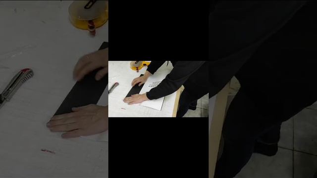 делаем бумажный пакет под формат А4 своими руками смотреть онлайн