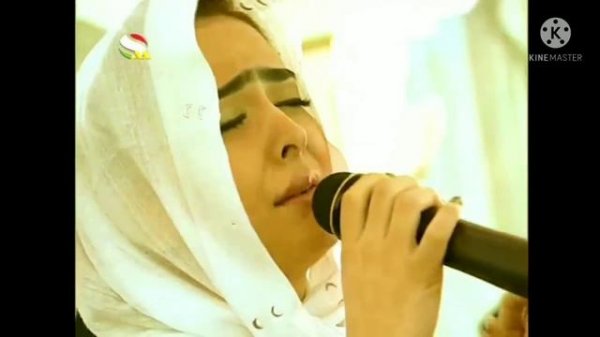 Manija Davlatova - Dar yodi padar / Манижа Давлатова - Дар ёди падар