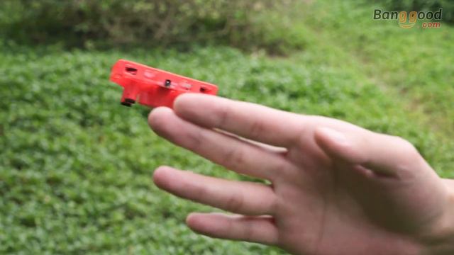Mini pocket remote control RC quadcopter drone-Banggood.com смотреть онлайн