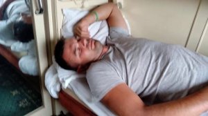 Сладкий храп