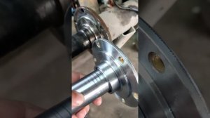 Как отремонтировать цапф заднего моста УАЗ "Патриот"?