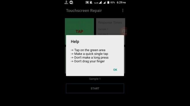 android touch screen not working solution | fix android touch screen not working properly| hindi смотреть онлайн