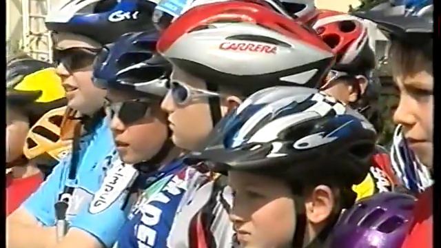 Livio Wenger 2004 Swiss Inline Cup Zug смотреть онлайн