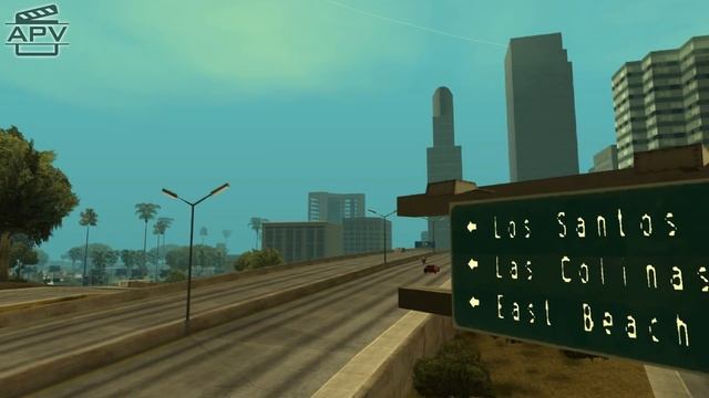 10 нетипичных мифов о GTA SA, в которые верят игроки. ⛔