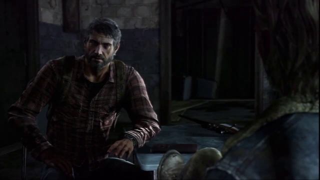 THE LAST OF US || The Rootwork Building (3 of 15): Interactive Structure III [720p] смотреть онлайн