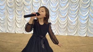 Супер-мама песня. Поет Чобану Надежда! ( песни про маму)