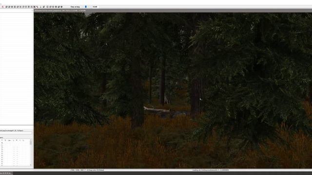 Let's fix a floating tree in Skyrim using the CS. смотреть онлайн