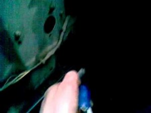 ВАЗ 2110 диагностика стеклоподъемника