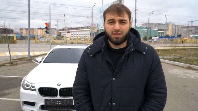 M5 F10 цена обслуживания. Поездка на природу. Часть 1. смотреть онлайн