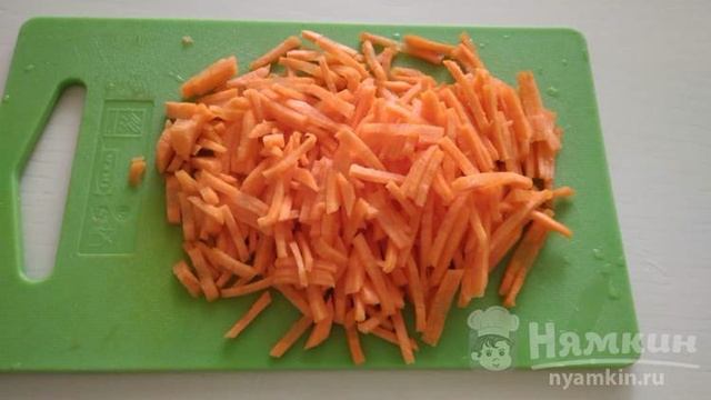 Рецепты от шеф-повара