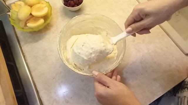 Пироги с рассказами