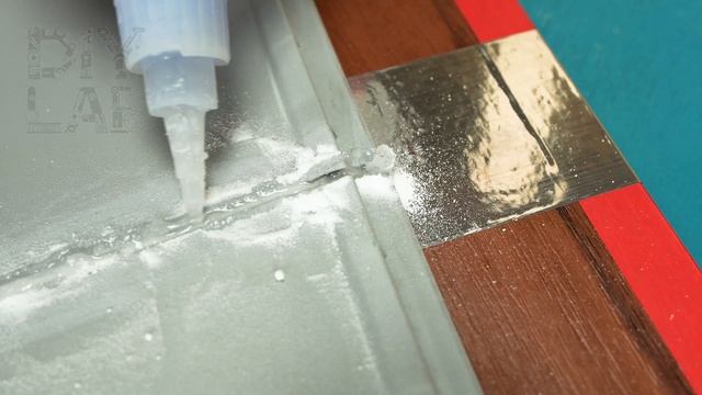 Суперклей и Сода! Налейте Клей на Пищевую Соду и Поразите Результатами смотреть онлайн