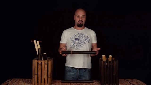 Как выбрать бамбуковые палочки для креольского или бразильского массажа смотреть онлайн