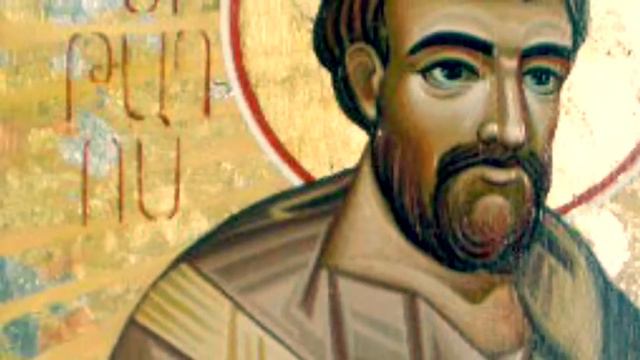 Святая Дева Сандухт смотреть онлайн