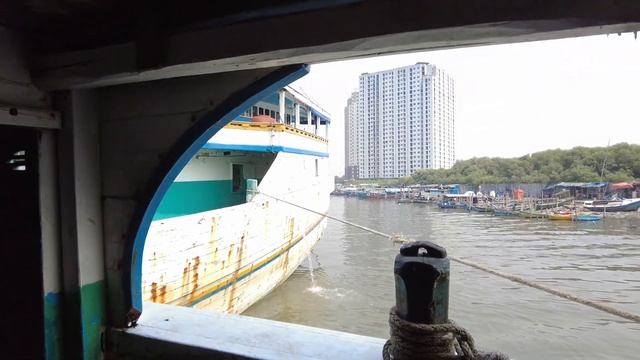 ?? Jakarta▫️ Endonezya Java serüveni başladı! #1 [ Bali'yi unutun ] смотреть онлайн