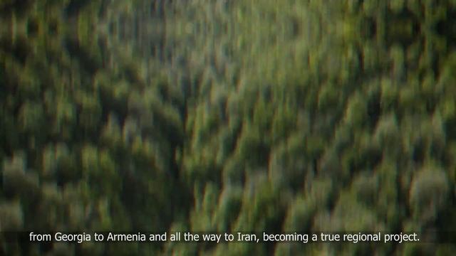 Armenian Impressions - Dilijan National Park