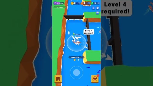 Fish idle: hooked tycoon. Your own fishing boat смотреть онлайн
