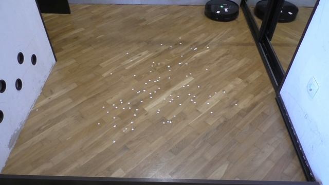 ILife A7 - обзор, распаковка, тестирование робот пылесос, ILife, обзор товаров из кита