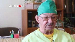 Эрнст Мулдашев рассказывает о вязкой воде