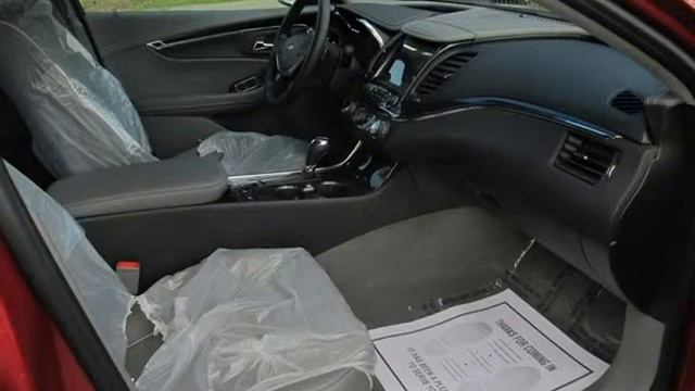 2015 Chevrolet Impala LTZ New Cars - Towanda, PA, Sayre, PA, and Elmira,NY - 2014-07-18 смотреть онлайн