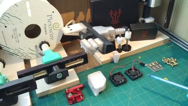 Секреты качественной и стабильной 3D Печати Ender 3 Creality 3D Принтер смотреть онлайн