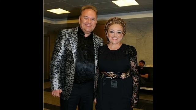 Как менялся стиль Надежды Кадышевой с годами? смотреть онлайн