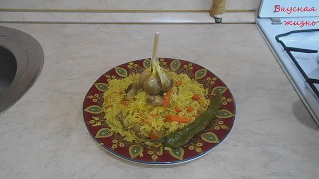 Готовим дома / Вкусная жизнь.