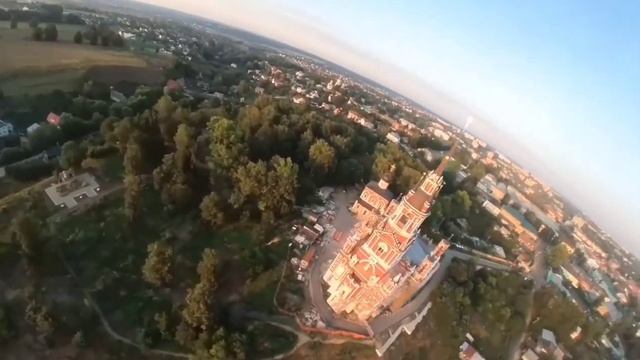 Можайск смотреть онлайн