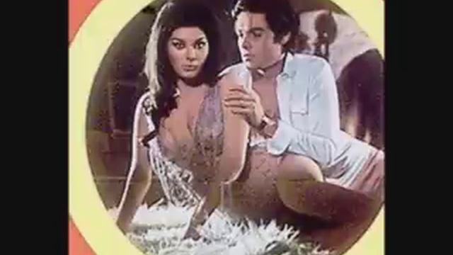 Gert Wilden & Orchestra -  Dirty Dancing (Schulmädchen Report)