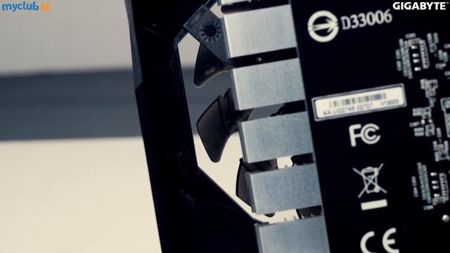 Unboxing | GIGABYTE GTX 1650 OC 4GD смотреть онлайн