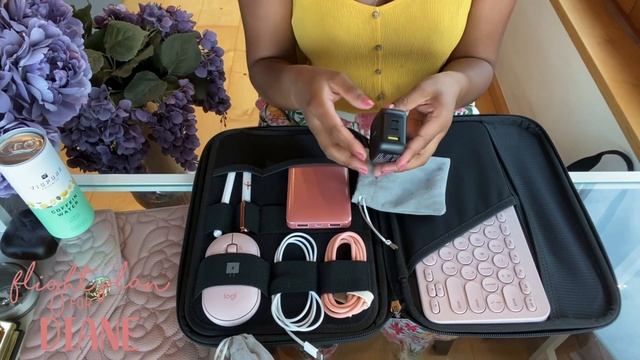 Tomtoc Plus iPad Pro/Air 4 Case смотреть онлайн