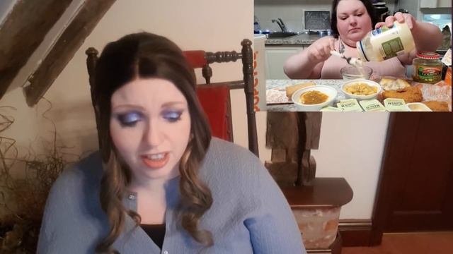 Foodie Beauty: Community and Cajun Fish React смотреть онлайн