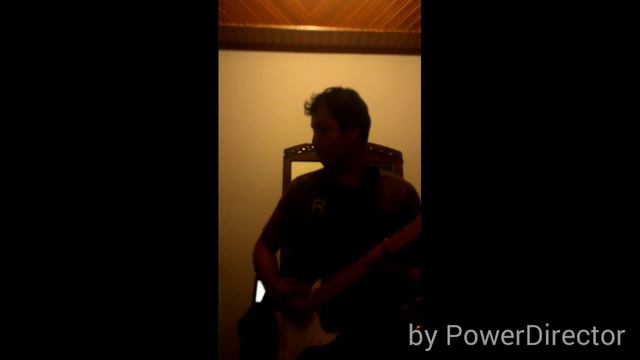 Mardan band guitar cover aku terluka смотреть онлайн