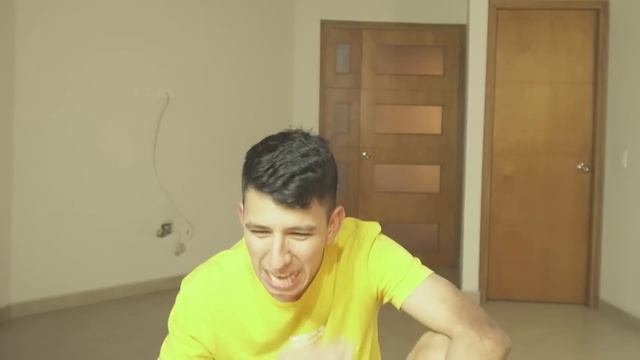 UN NUEVO COMIENZO | El Chantyy смотреть онлайн