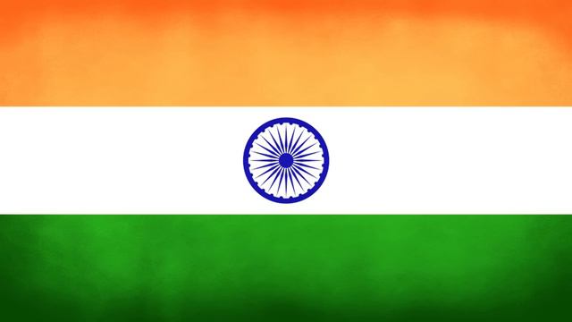 India National Anthem (Instrumental) смотреть онлайн