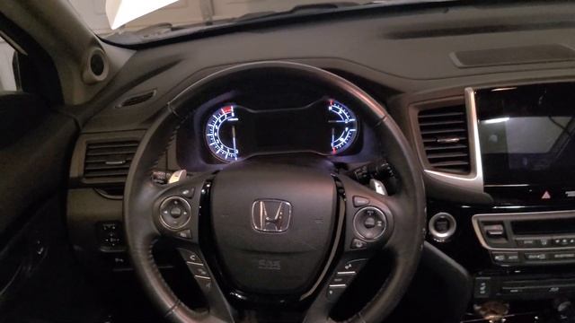 2017 Honda Pilot Touring Electrical Issues смотреть онлайн