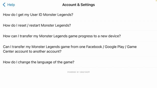 How to Recover Your Monster Legends Account | Monster Legends смотреть онлайн