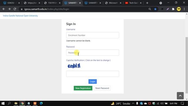 3 Big Problem in Jan 2022 Re-Registration | June 2021 TEE Result New Update | Induction Meeting смотреть онлайн