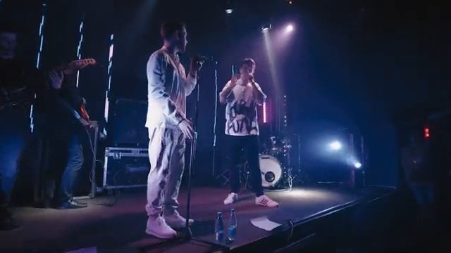A*Nik & Ignat Izotov - Live концерт #концерт #казань #музыка #music #liveconcert #livemusic #россия