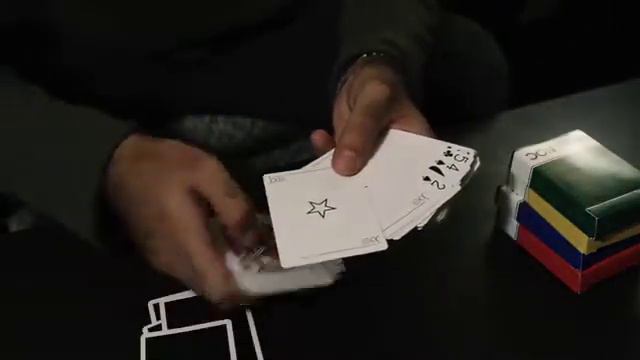 NOC Out - White смотреть онлайн