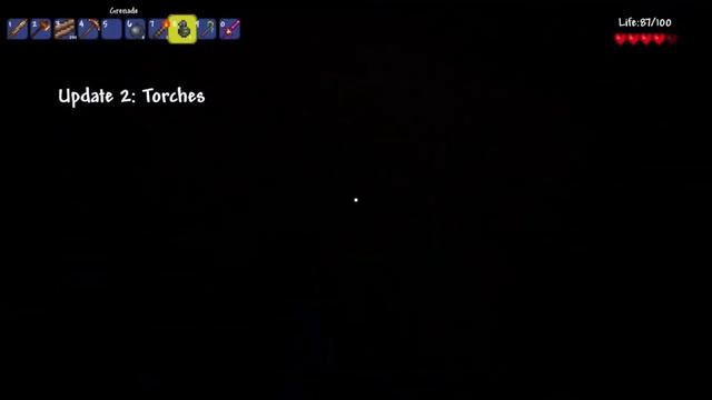 Террария 3D - Новая Игра! #2 смотреть онлайн