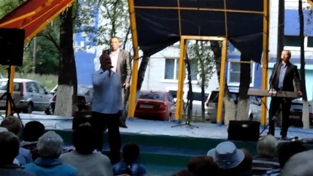 #фатьянов Всероссийский Фатьяновский праздник поэзии и песни 3 часть смотреть онлайн