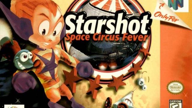 Happy Bump Bar (HQ) - Starshot Space Circus Fever Music смотреть онлайн