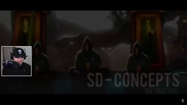 Fortnite Season 5 Trailer смотреть онлайн