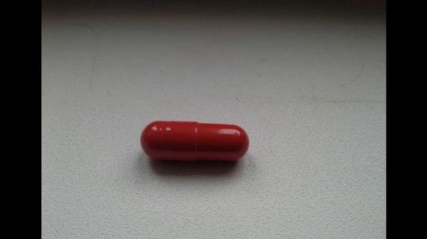 SCP-500 Панацея