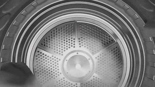 Сушильный барабан asko T409 функция пара