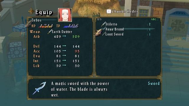 Tales of Symphonia | i3 2120/4GB RAM/GT 1030 смотреть онлайн