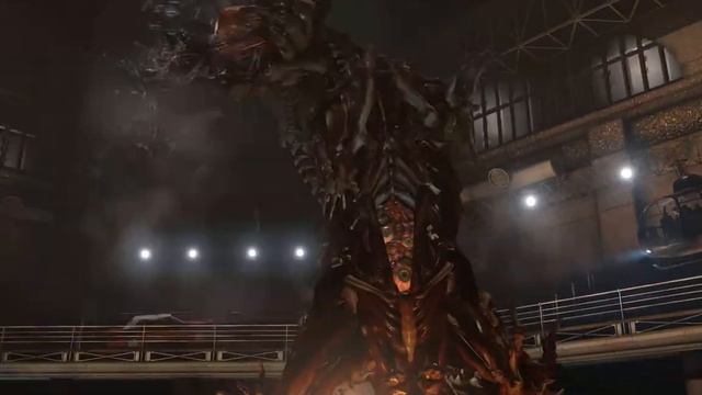 Resident Evil 6 прохождения за Лиона № 29 смотреть онлайн